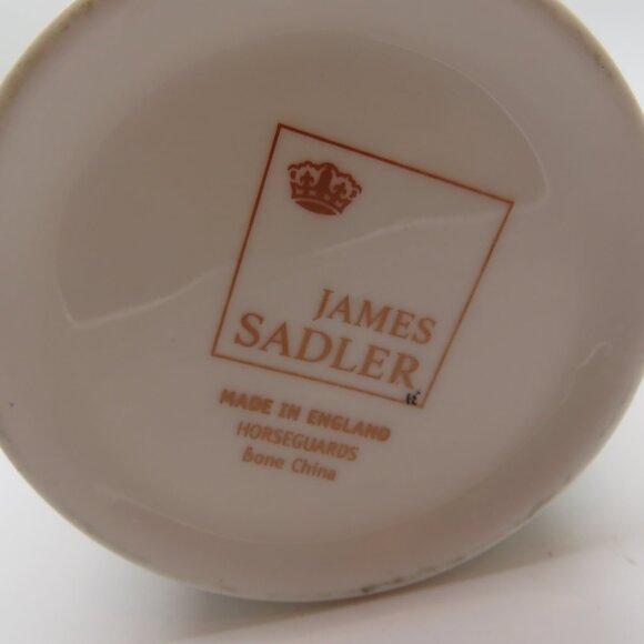 Tea Coffee Bone China Mug Cup England Horseguards Palace Carriage Clock Towers - Picture 13 of 13